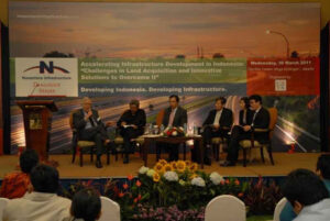 Kiprah Nusantara Infrastructure (META) dalam Bisnis EBT zonaebt.com