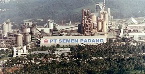 PT Semen Padang