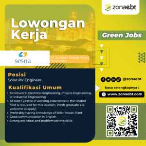PT Sumber Energi Surya Nusantara zonaebt.com