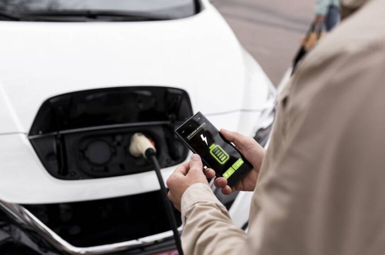 Pi7compressedclose-up-new-electric-car