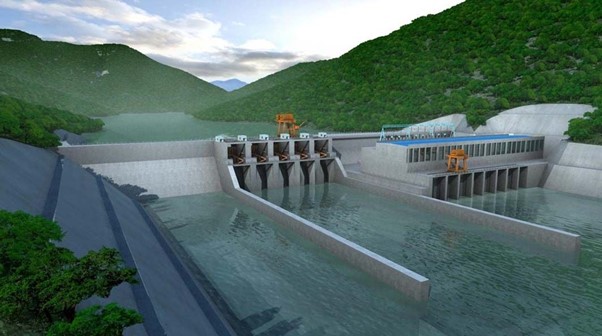 The Significance of Small-Scale Hydropower in Central Java's Development