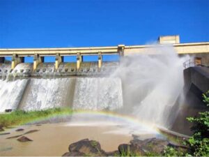The Hydropower Potential of PLTA Larona in South Sulawesi