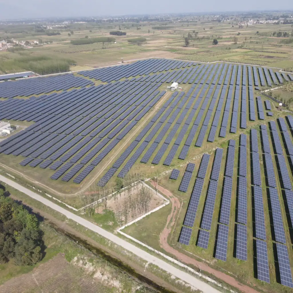 Renewable Energy Power Project by Emami Power Ltd - zonaebt.com