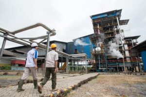 Proyek Pembangkit Listrik Tenaga Biomas (PLTBm) di Kepulauan Bangka Belitung, Permen PJBL EBT: ESDM Atur Tarif Pembangkit Listrik Hibrida, zonaebt.com