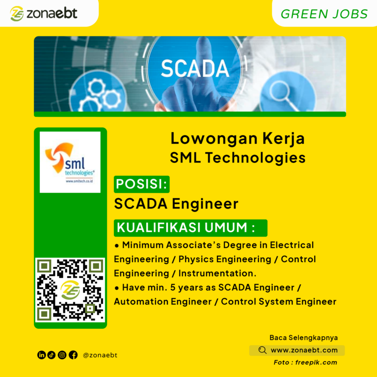 SCADAGreen Jobs