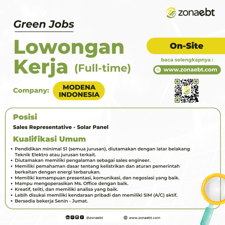 Sales-Representative-loker