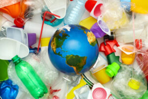 Program Pasar Bebas Plastik