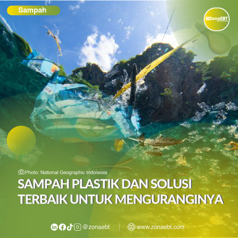 Sampah Plastik (IG)