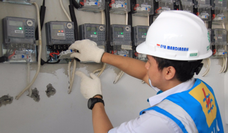 Data Subsidi dan Kompensasi Listrik Indonesia 2020-2025 zonaebt.com