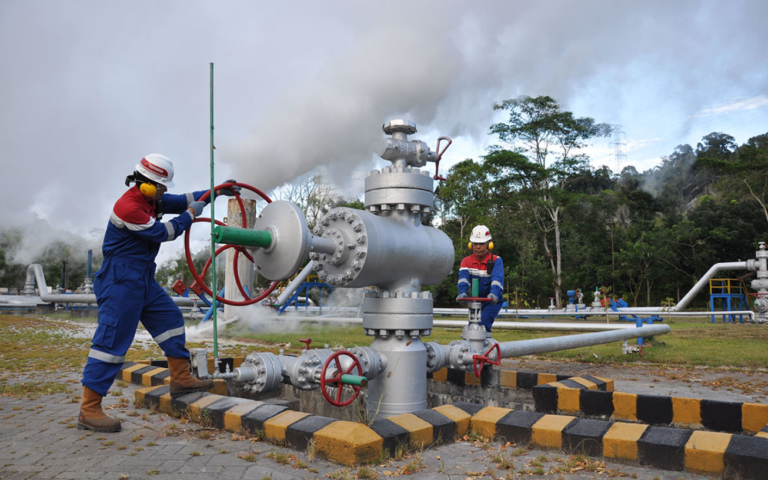 4 Sumber Pendapatan Utama Pertamina Geothermal Energy pada 2025 zonaebt.com