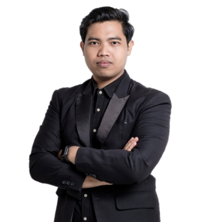 I r . I MD PANJI TIRTA PRAKASA, S.T., M.T