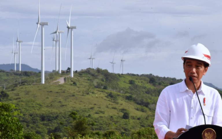Kelebihan dan Kekurangan Energi Angin: Apakah PLTB Layak Menjadi Andalan EBT Masa Depan? zonaebt.com