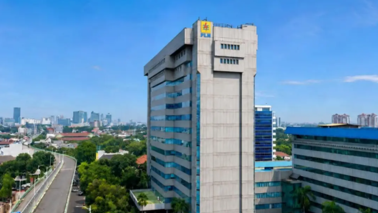 Jumlah Pelanggan PLN Terus Meningkat, Capai 96,17 Juta pada 2025 zonaebt.com