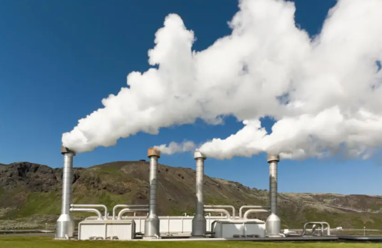 5 Perusahaan Geothermal Global Terbesar, PGE Masuk Jajaran Dunia zonaebt.com