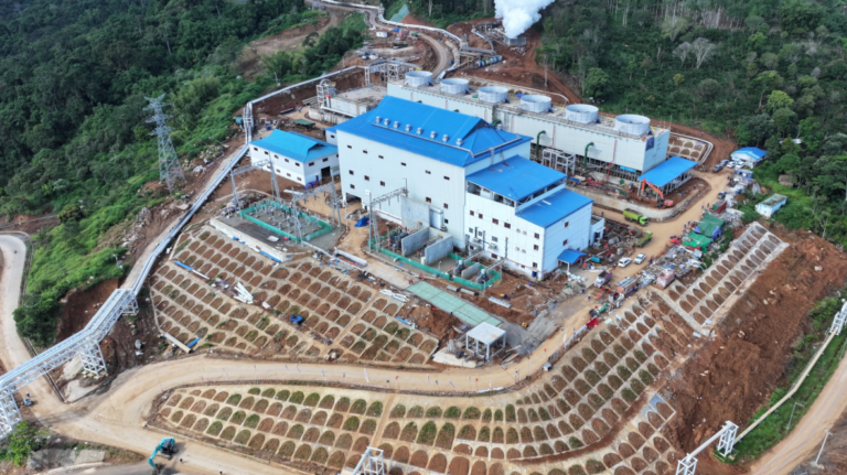 10 Perusahaan Geothermal Terbesar Berdasarkan Skor H2 2026, PGE Masuk 3 Besar zonaebt.com