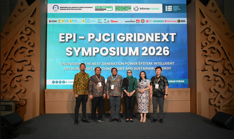 IEE Series – Energy Week 2026 Jadi Ruang Kolaborasi Sektor Energi, Penyimpanan, dan Digital zonaebt.com
