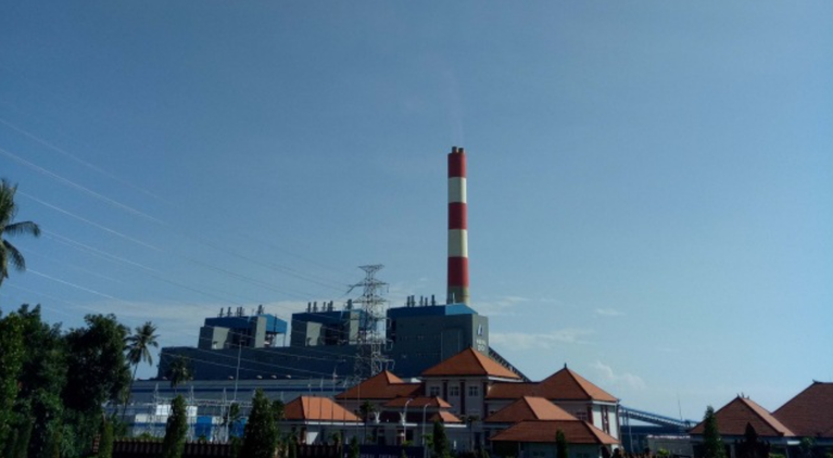 3 Fakta PLTU Celukan Bawang, Penopang Energi Listrik Terbesar di Bali zonaebt.com