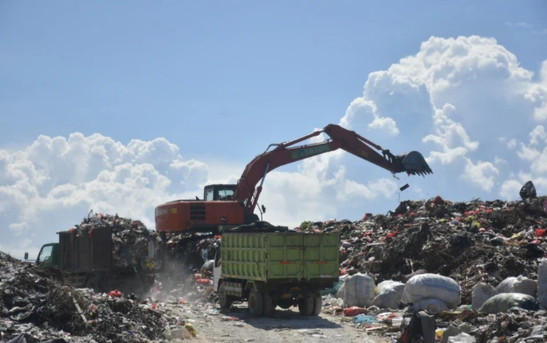 5 Fakta Unik PSEL, Teknologi Pengolah Sampah Menjadi Listrik zonaebt.com