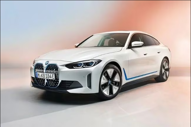 Mengenal BMW iX, Mobil Listrik Ramah Lingkungan yang Dipilih oleh Kepala Negara ASEAN zonaebt.com