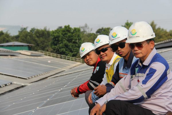 Mengenal Sedayu Solar, Penyedia Solar Panel Terpercaya zonaebt.com