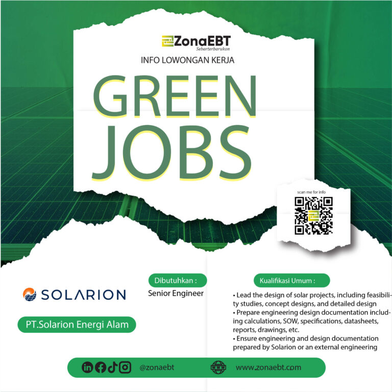 Senior Engineer zoanebt