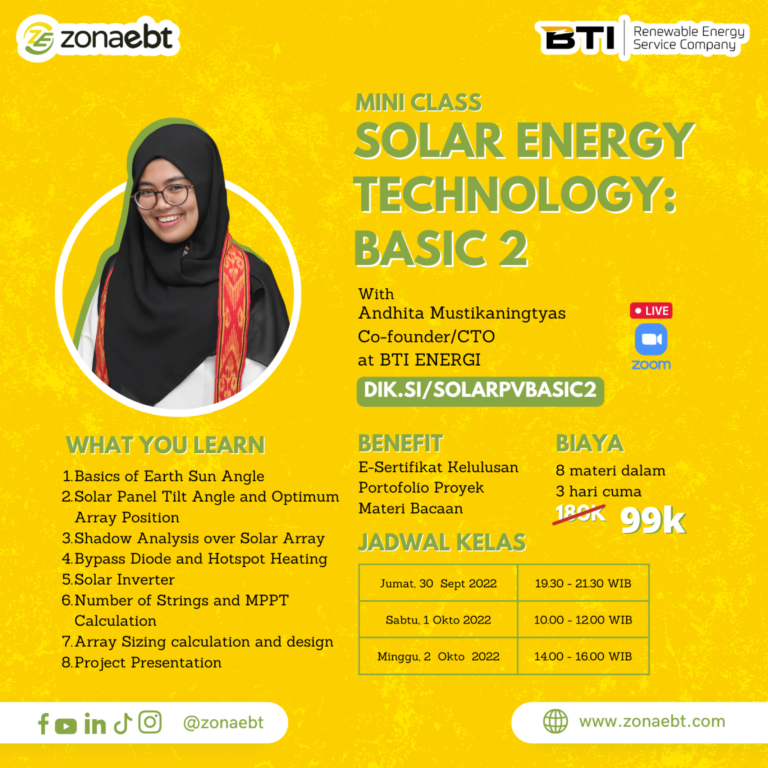 Solar Basic 2