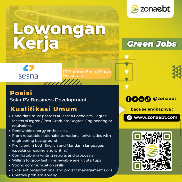 Solar PV Bussiness Development zonaebt.com