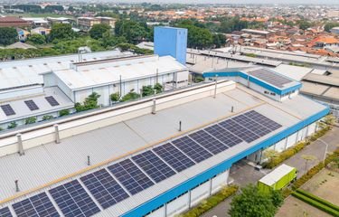 Solar PV: Surya Pratista Hutama