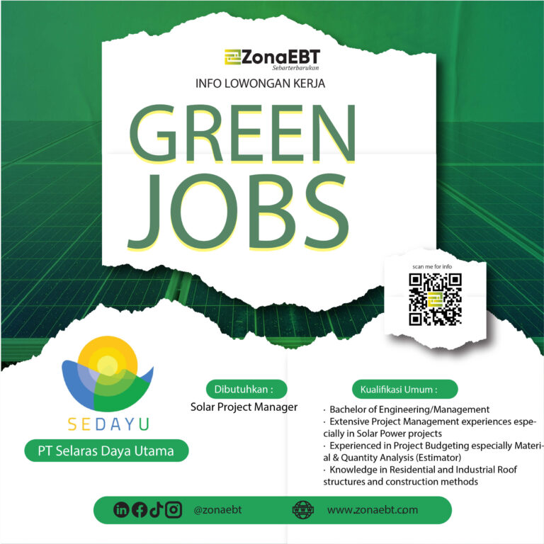 Solar Project Manager