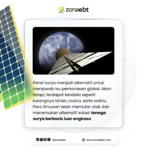 Nuclear More Popular For Energy In Deep Space zonaebt.com