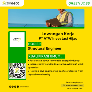 Structural EngineerGreen Jobs zonaebt.com