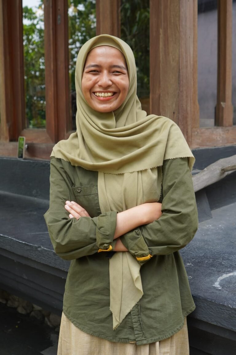 Sulistyani