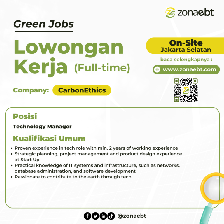 Technology-Manager zonaebt.com