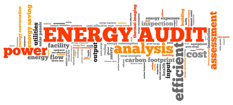 Audit Energi: Evaluasi Pemakaian dan Efisiensi Energi Suatu Bangunan zonaebt.com