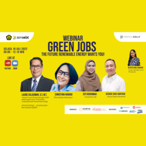 Green Jobs: The Future Renewable Energy Wants You!