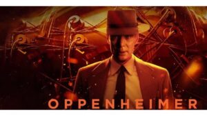 Cover Film Oppenheimer. zonaebt.com