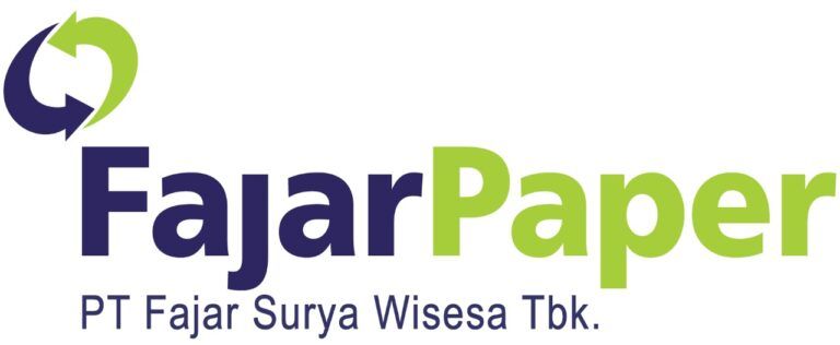 logo PT Fajar Surya Wisesa,Tbk ze jobs