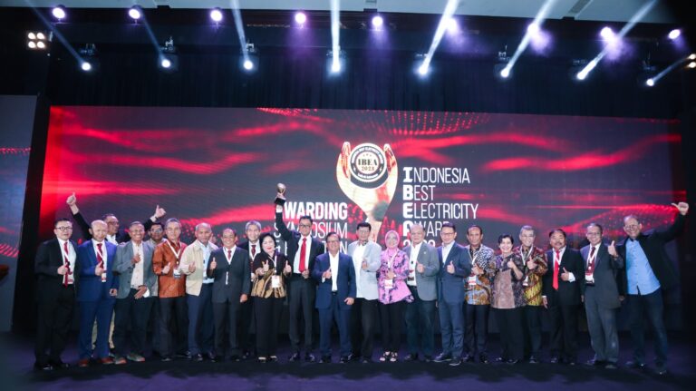 IBEA 2023 Jadi Momentum Akselerasi Transisi Energi Pacu Investasi zonaebt.com