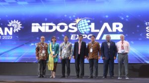 Indosolar Expo 2023, Upaya Bersama Bangkitkan Energi Surya Indonesia zonaebt.com
