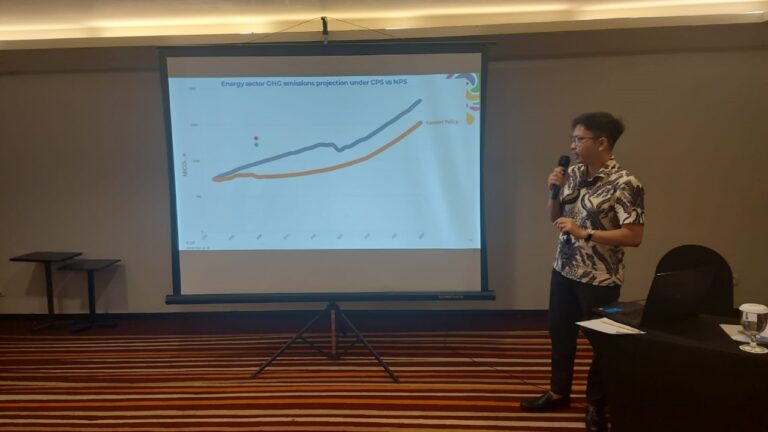 Strategi Transisi Energi di Sumatera Selatan zonaebt.com