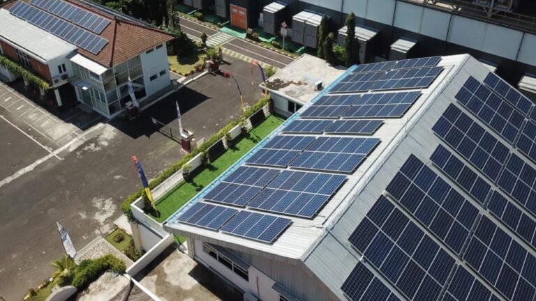 Kuota PLTS Atap 2024 Sampai dengan 2028 zonaebt.com