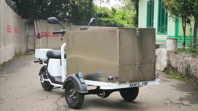 Mewujudkan Transisi Energi Hijau UMKM Melalui Kebijakan Insentif Fiskal zonaebt.com