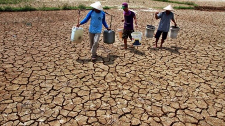 Indonesia Jadi Negara Paling Peduli Krisis Iklim di Dunia