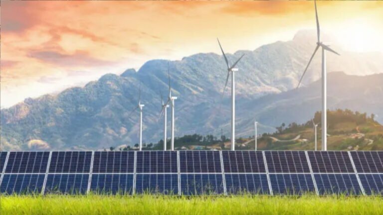 5 Sektor Penyerap Energi Terbesar di Indonesia 2020-2024 zonaebt.com