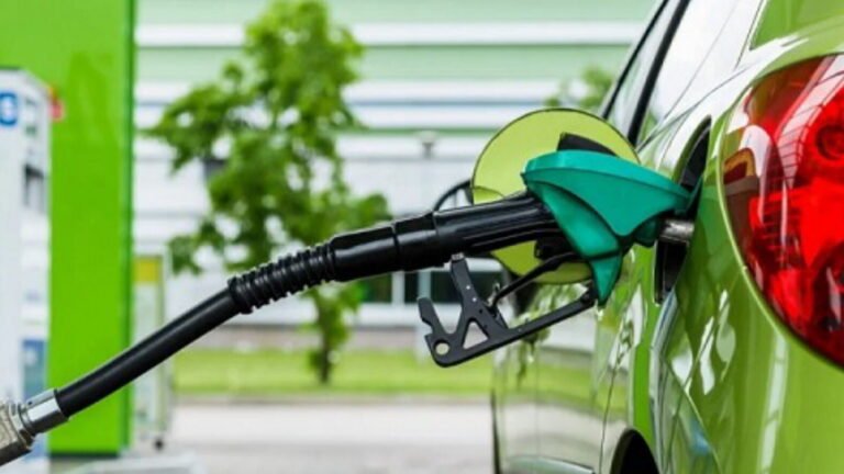 Harga Biodiesel dan Bioetanol Februari 2026 Ditetapkan, Ini Rinciannya zonaebt.com