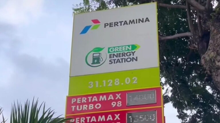 Bioetanol Kian Diperkuat untuk Kurangi Impor BBM Indonesia zonaebt.com