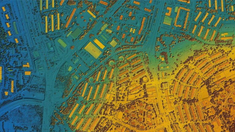 Peran GIS dalam Pengembangan Energi Terbarukan: Fondasi Perencanaan Berbasis Data Spasial zonaebt.com