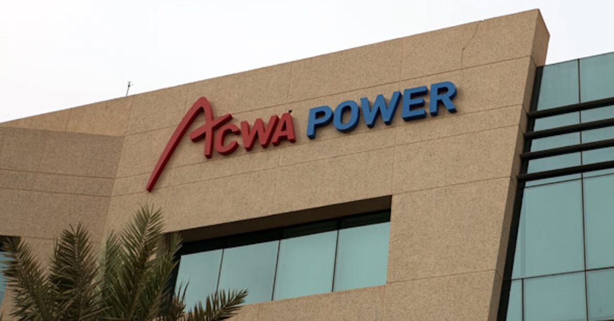 ACWA Power zonaebt.com