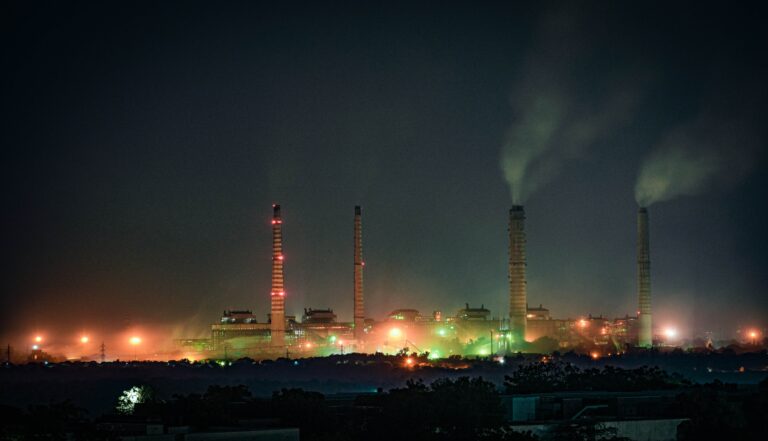 Fascinating! The Significance of Nuclear Power to India zonaebt.com