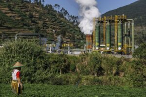 GeoDipa has Successful Carried out a Flow Test at the Dieng 2 Geothermal Power Plant